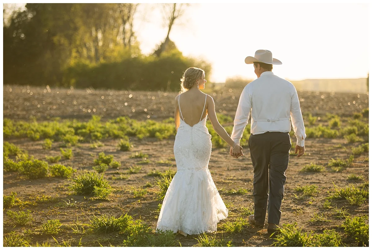 Sioux Falls Wedding Photographer | Blue Haven Barn | Bethany Melvin Photography
