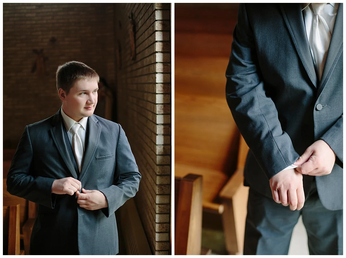 Twin Cities MN Wedding Photographer | Bethany Melvin Photography