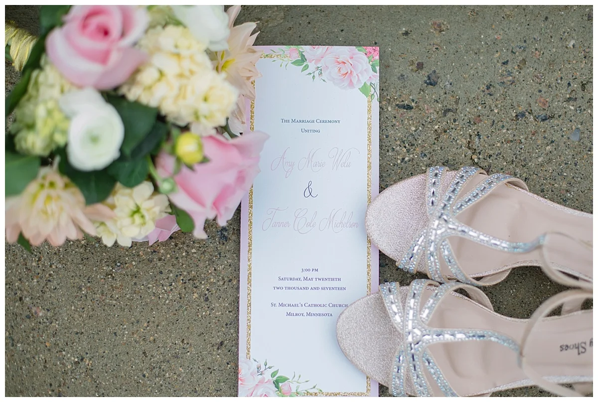 Twin Cities MN Wedding Photographer | Bethany Melvin Photography