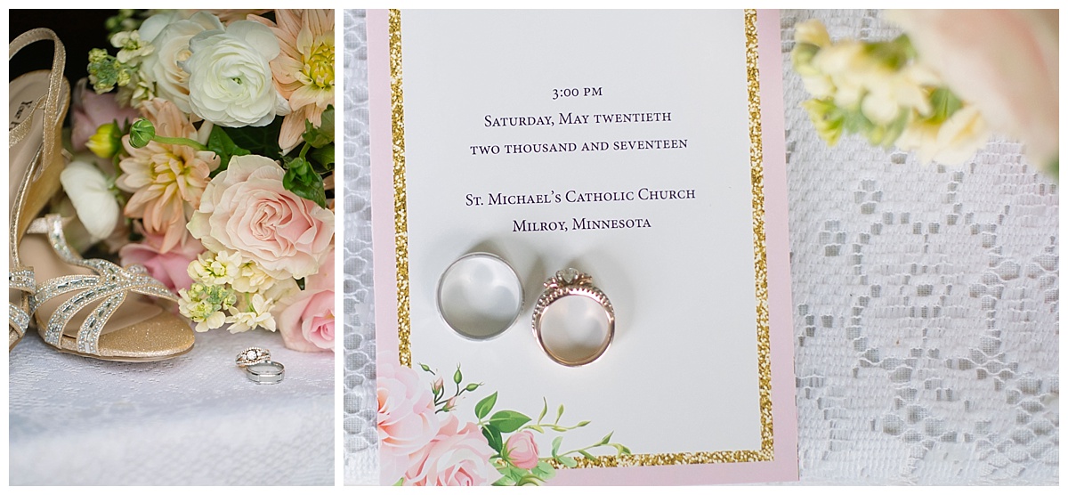 Twin Cities MN Wedding Photographer | Bethany Melvin Photography