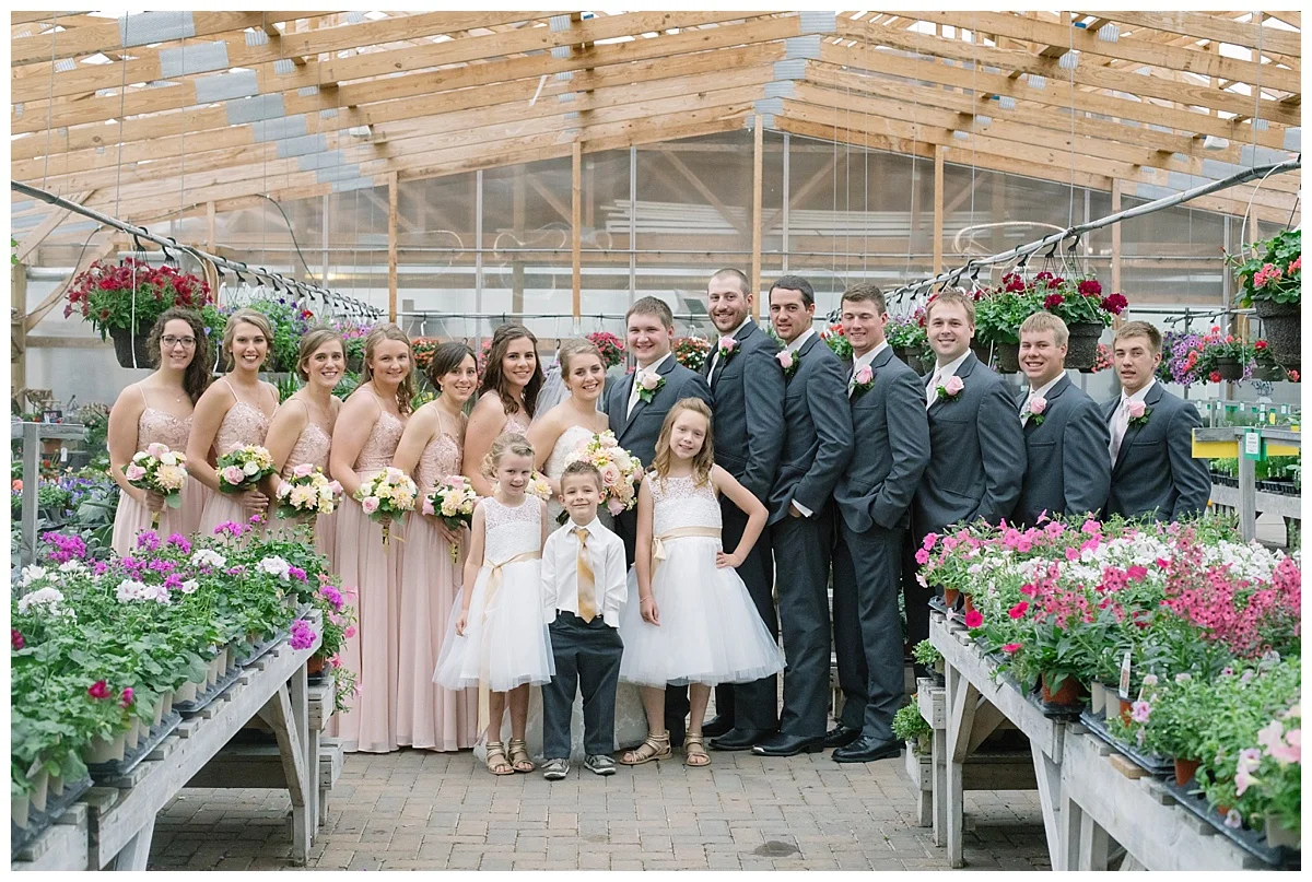 Twin Cities MN Wedding Photographer | Bethany Melvin Photography