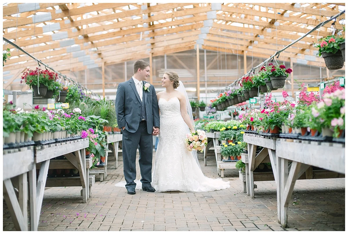 Twin Cities MN Wedding Photographer | Bethany Melvin Photography