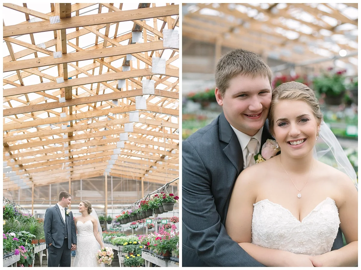Twin Cities MN Wedding Photographer | Bethany Melvin Photography