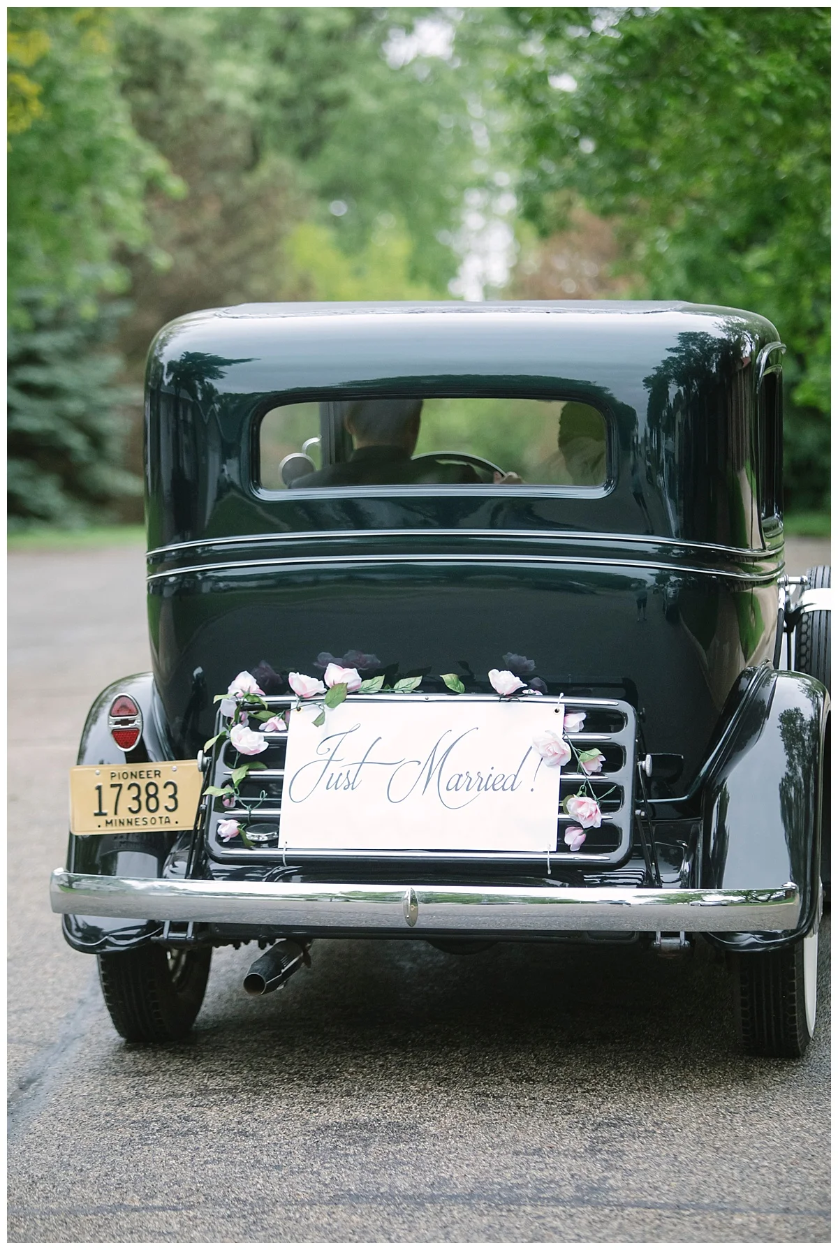 Twin Cities MN Wedding Photographer | Bethany Melvin Photography