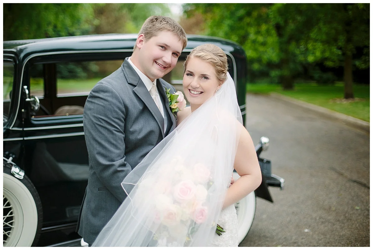 Twin Cities MN Wedding Photographer | Bethany Melvin Photography