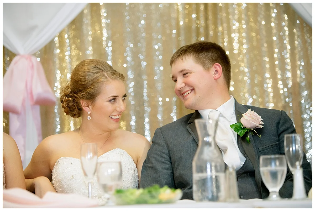 Twin Cities MN Wedding Photographer | Bethany Melvin Photography