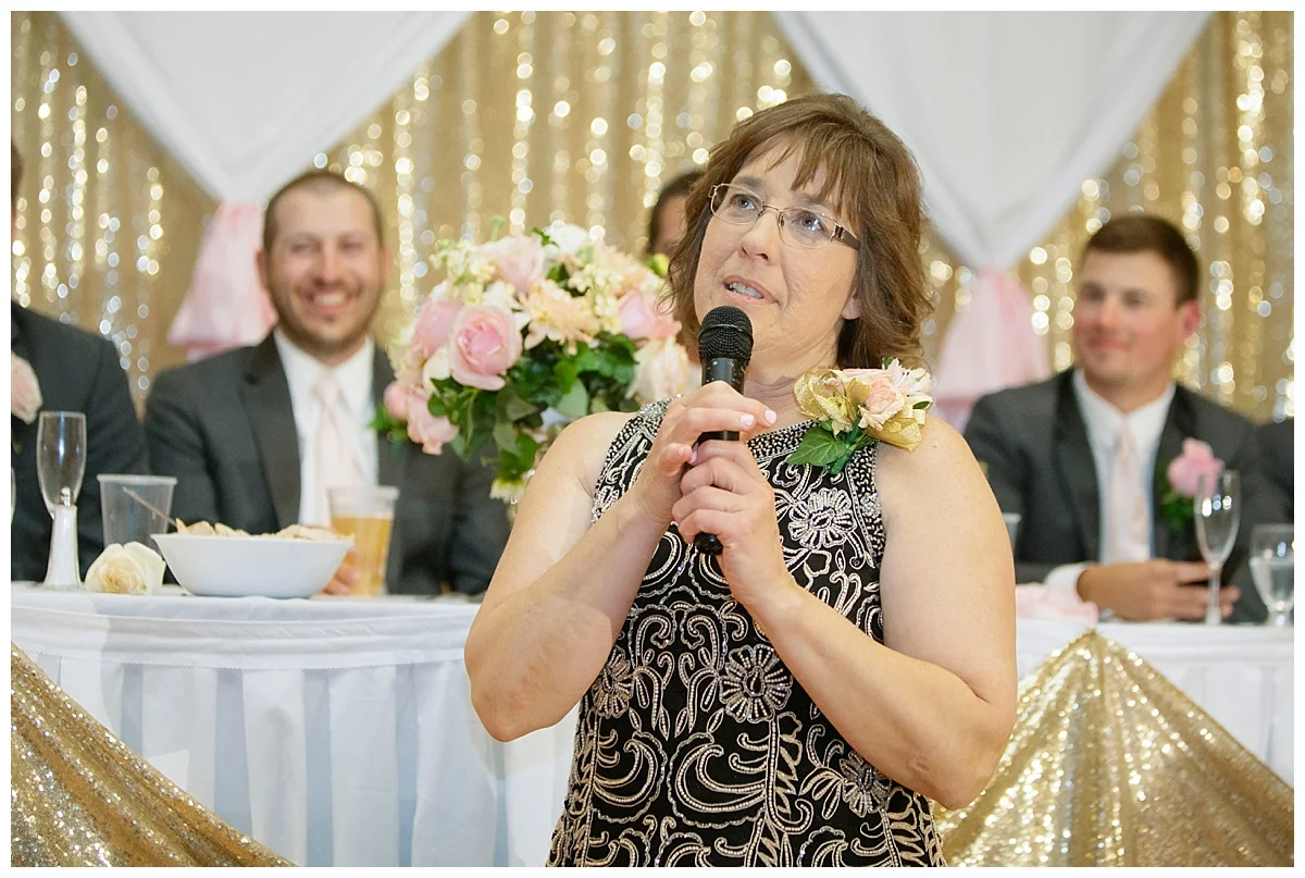 Twin Cities MN Wedding Photographer | Bethany Melvin Photography