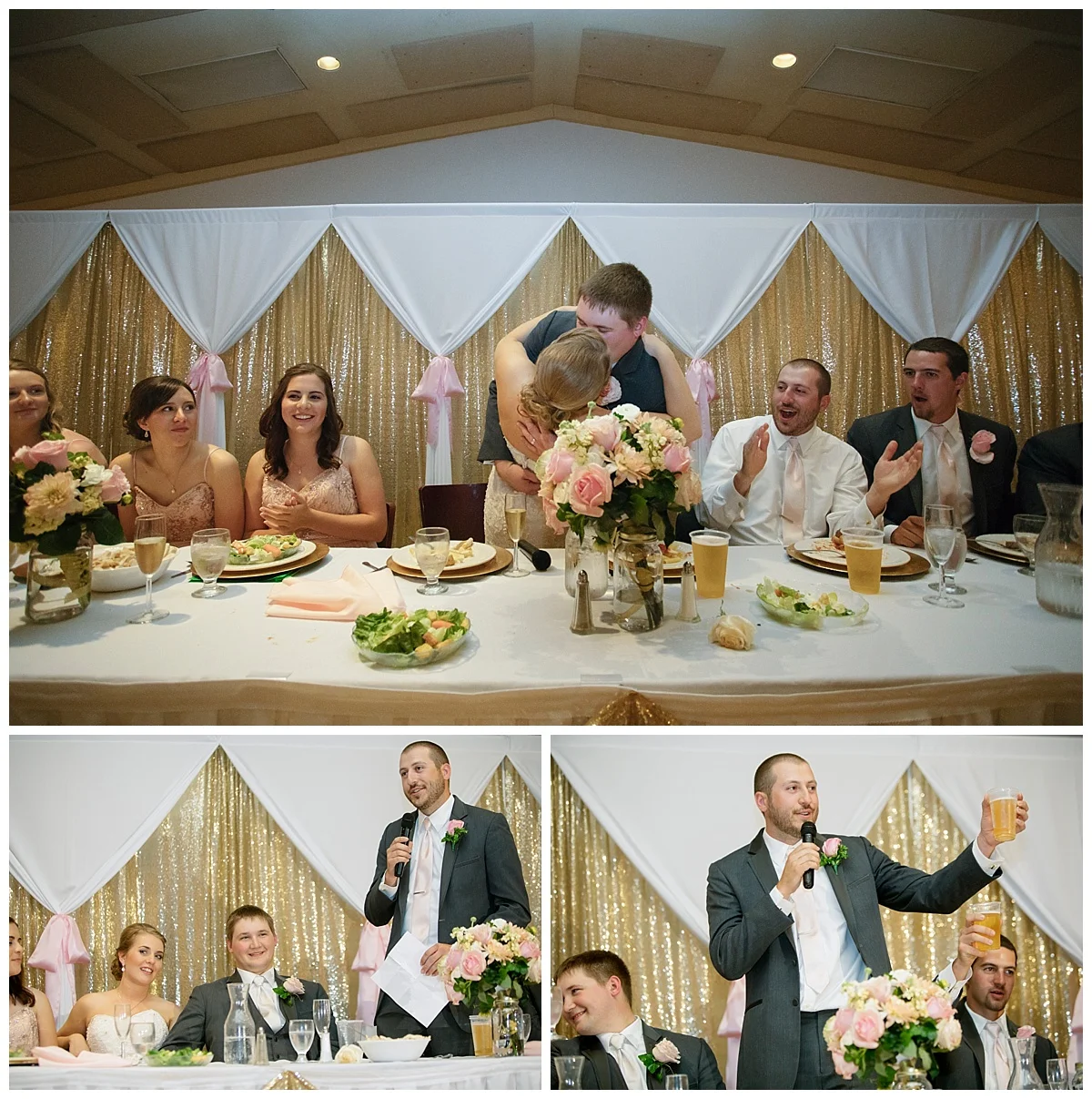 Twin Cities MN Wedding Photographer | Bethany Melvin Photography