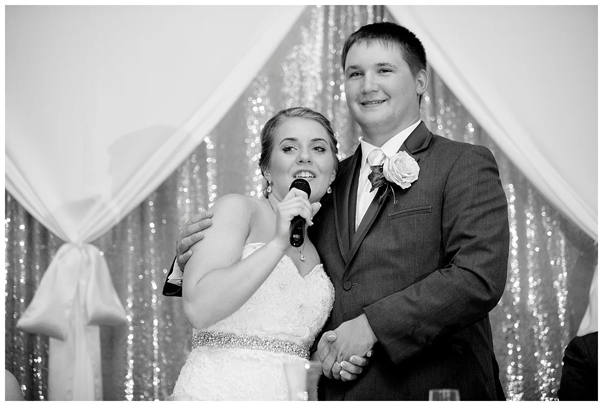 Twin Cities MN Wedding Photographer | Bethany Melvin Photography