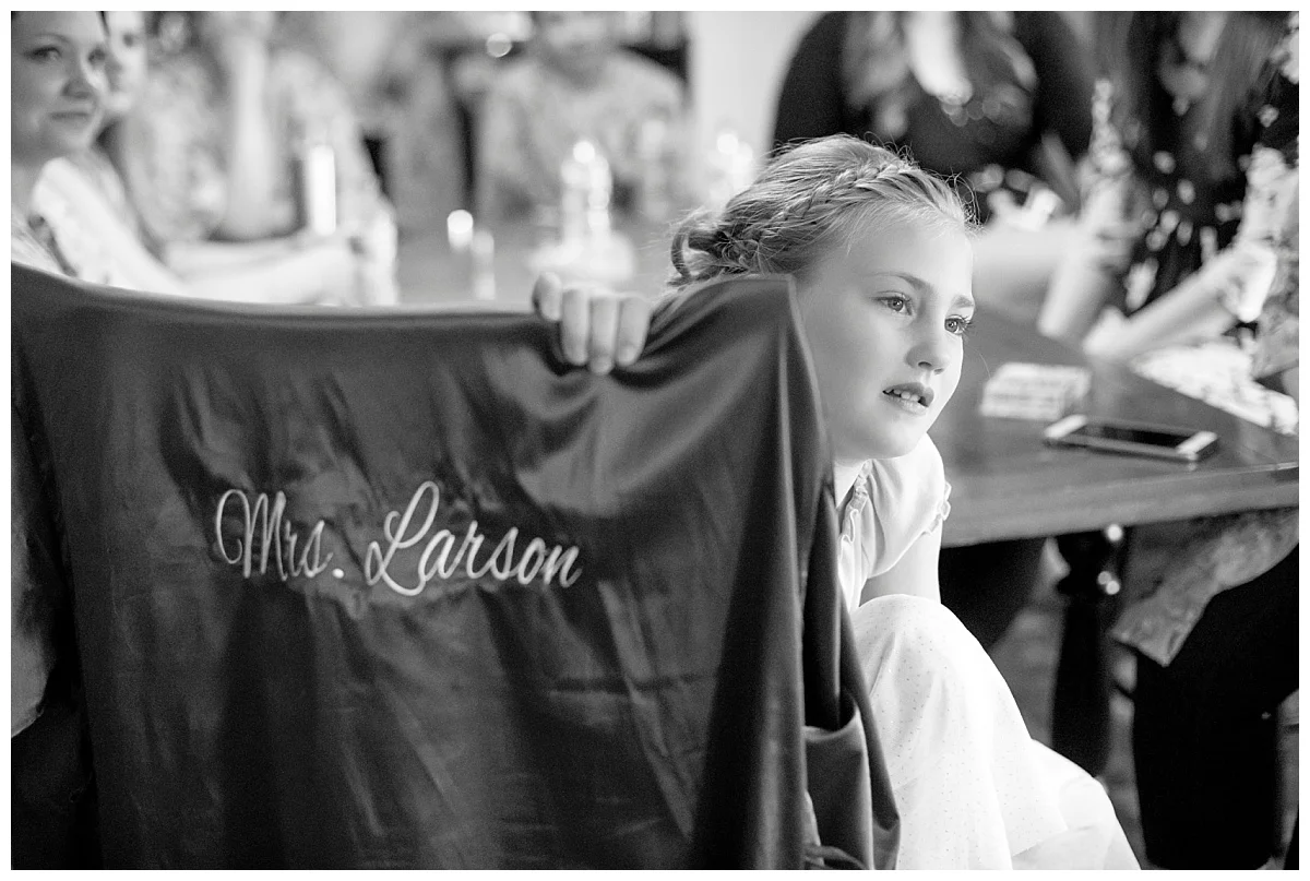 Sioux Falls Wedding Photography | Bethany Melvin Photography