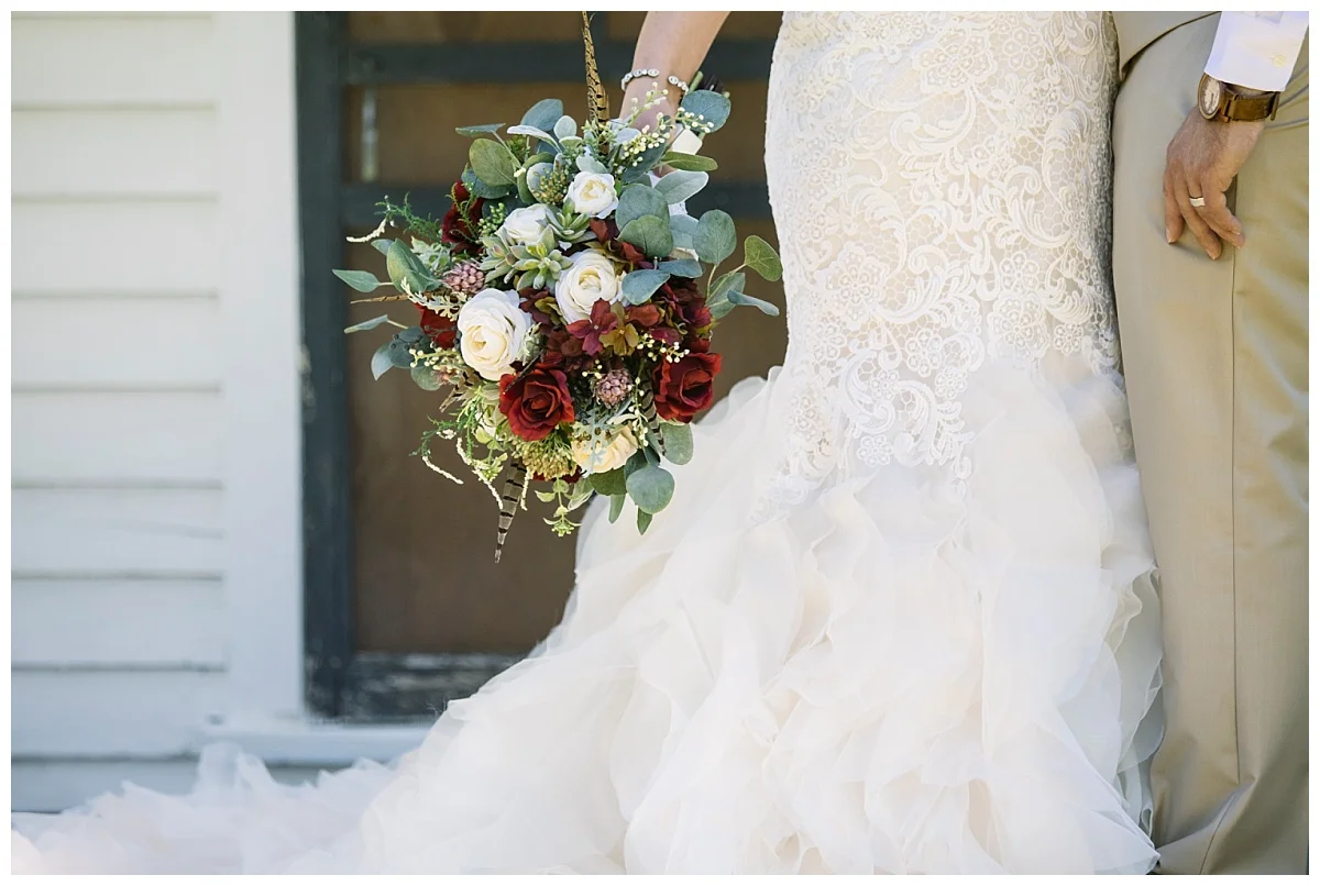 Sioux Falls Wedding Photography | Bethany Melvin Photography