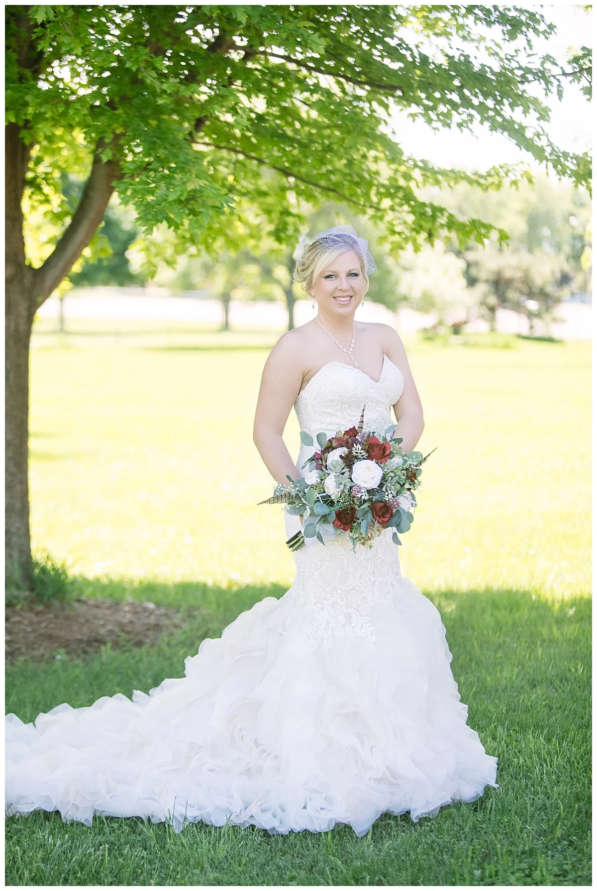 Sioux Falls Wedding Photography | Bethany Melvin Photography