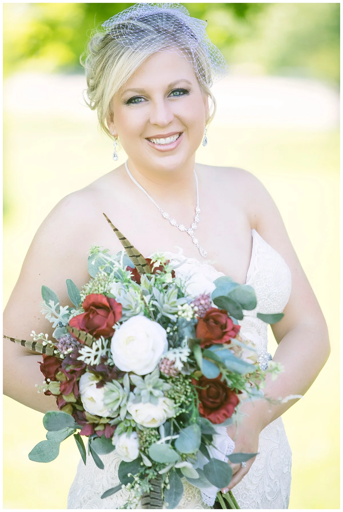 Sioux Falls Wedding Photography | Bethany Melvin Photography
