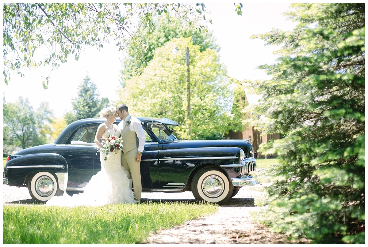 Sioux Falls Wedding Photography | Bethany Melvin Photography