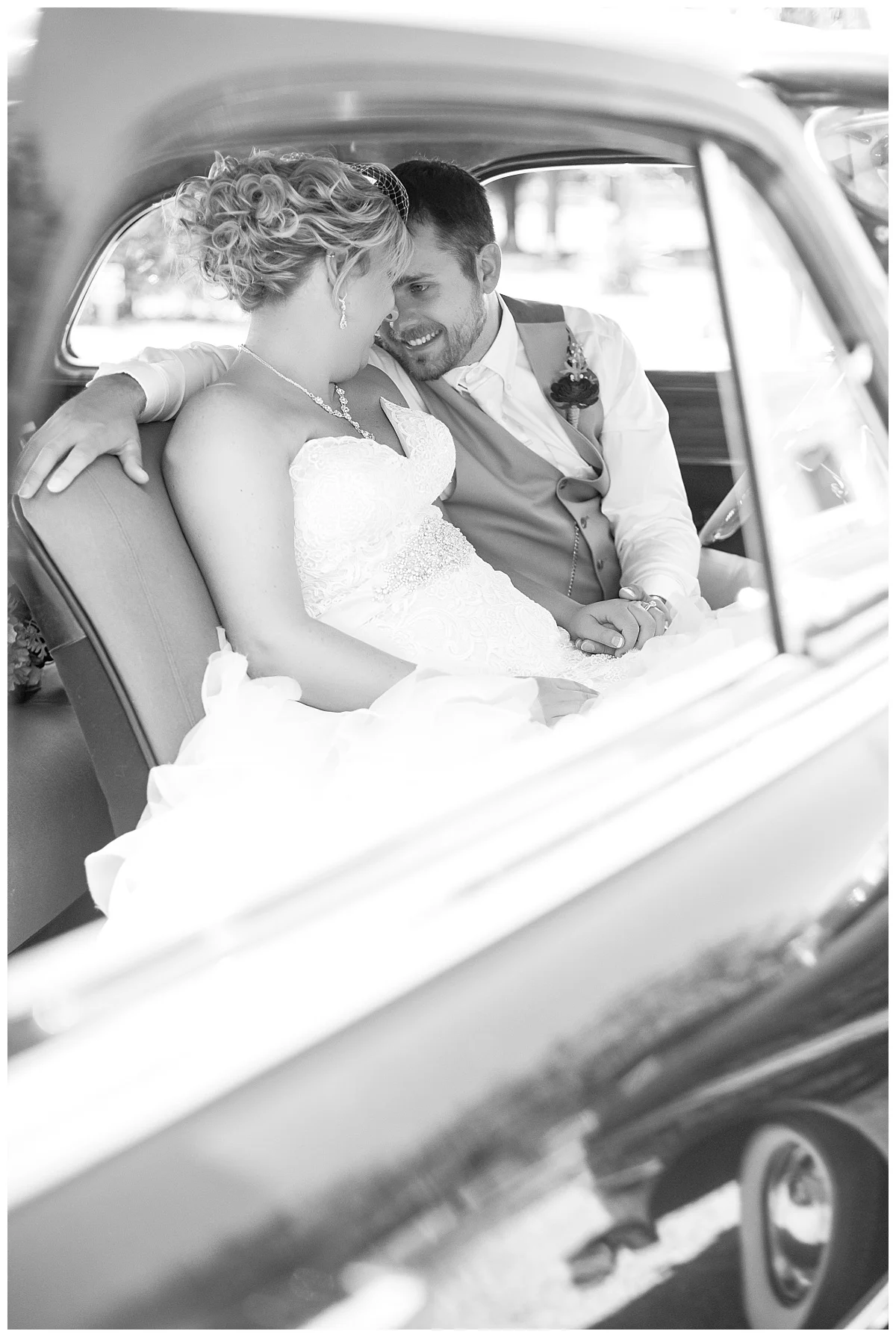 Sioux Falls Wedding Photography | Bethany Melvin Photography