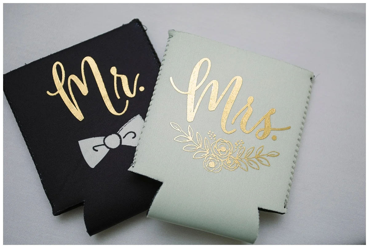 Sioux Falls Wedding Photography | Bethany Melvin Photography