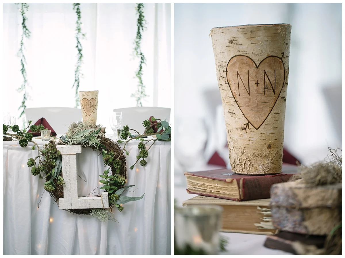 Sioux Falls Wedding Photography | Bethany Melvin Photography