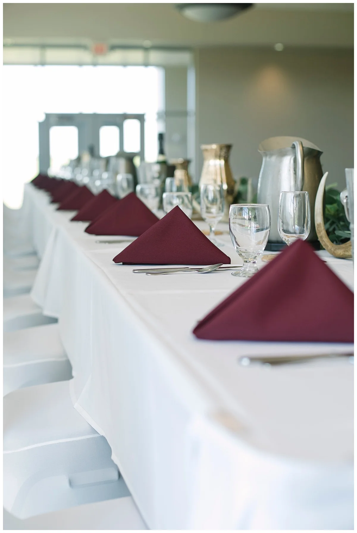 Sioux Falls Wedding Photography | Bethany Melvin Photography