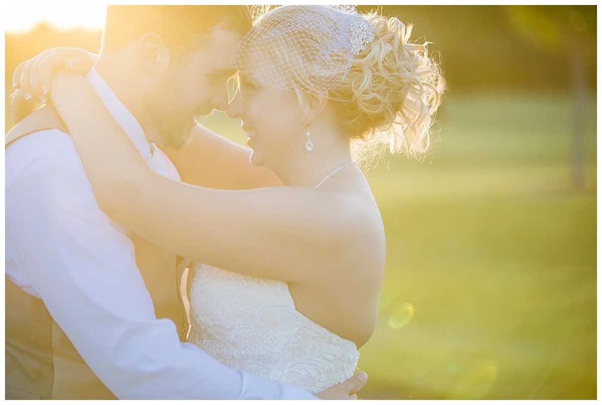 Sioux Falls Wedding Photography | Bethany Melvin Photography
