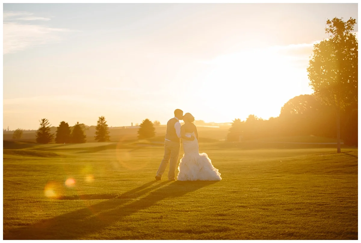Sioux Falls Wedding Photography | Bethany Melvin Photography