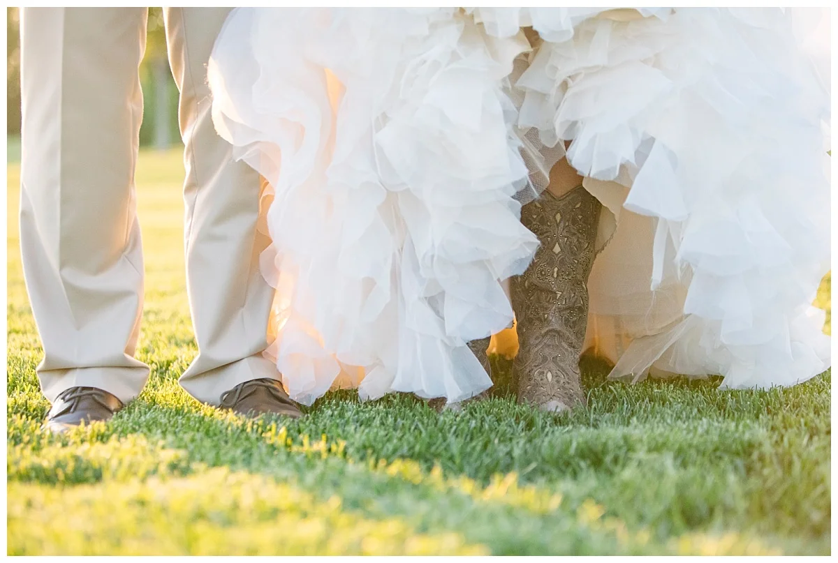 Sioux Falls Wedding Photography | Bethany Melvin Photography