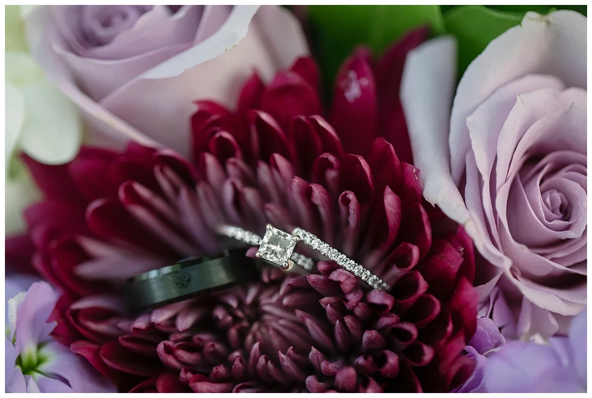 SW Minnesota Wedding Photographer | Bethany Melvin Photography
