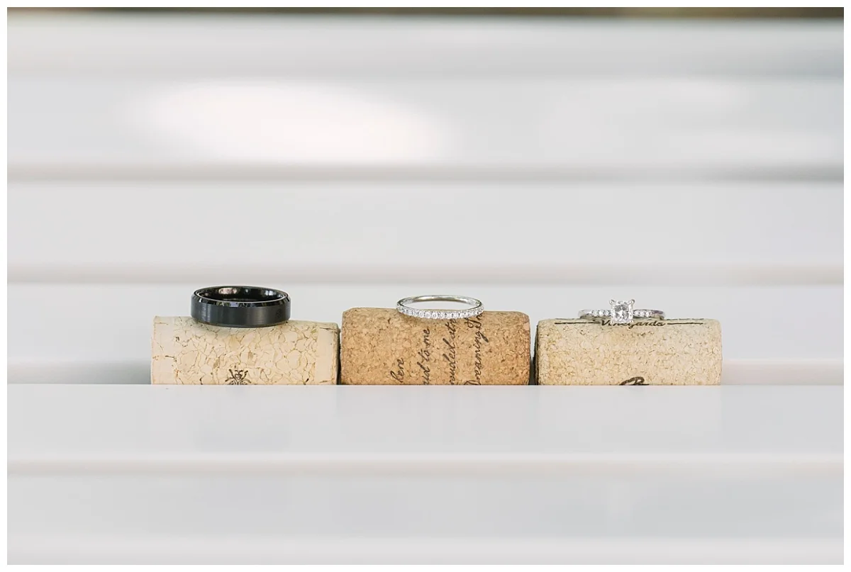 SW Minnesota Wedding Photographer | Bethany Melvin Photography