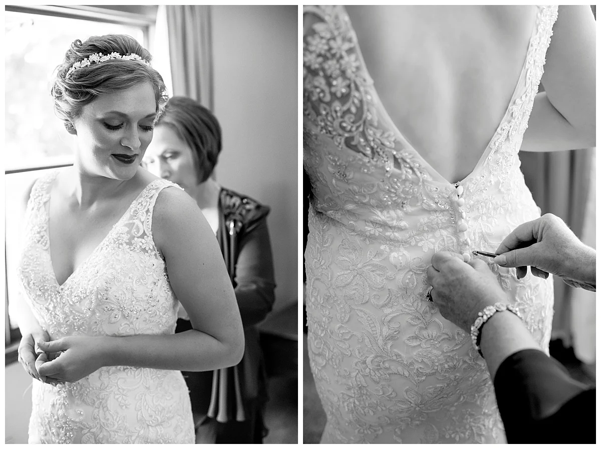 SW Minnesota Wedding Photographer | Bethany Melvin Photography