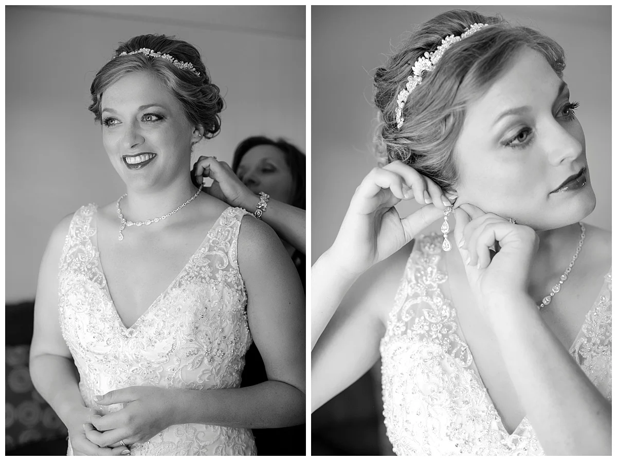 SW Minnesota Wedding Photographer | Bethany Melvin Photography