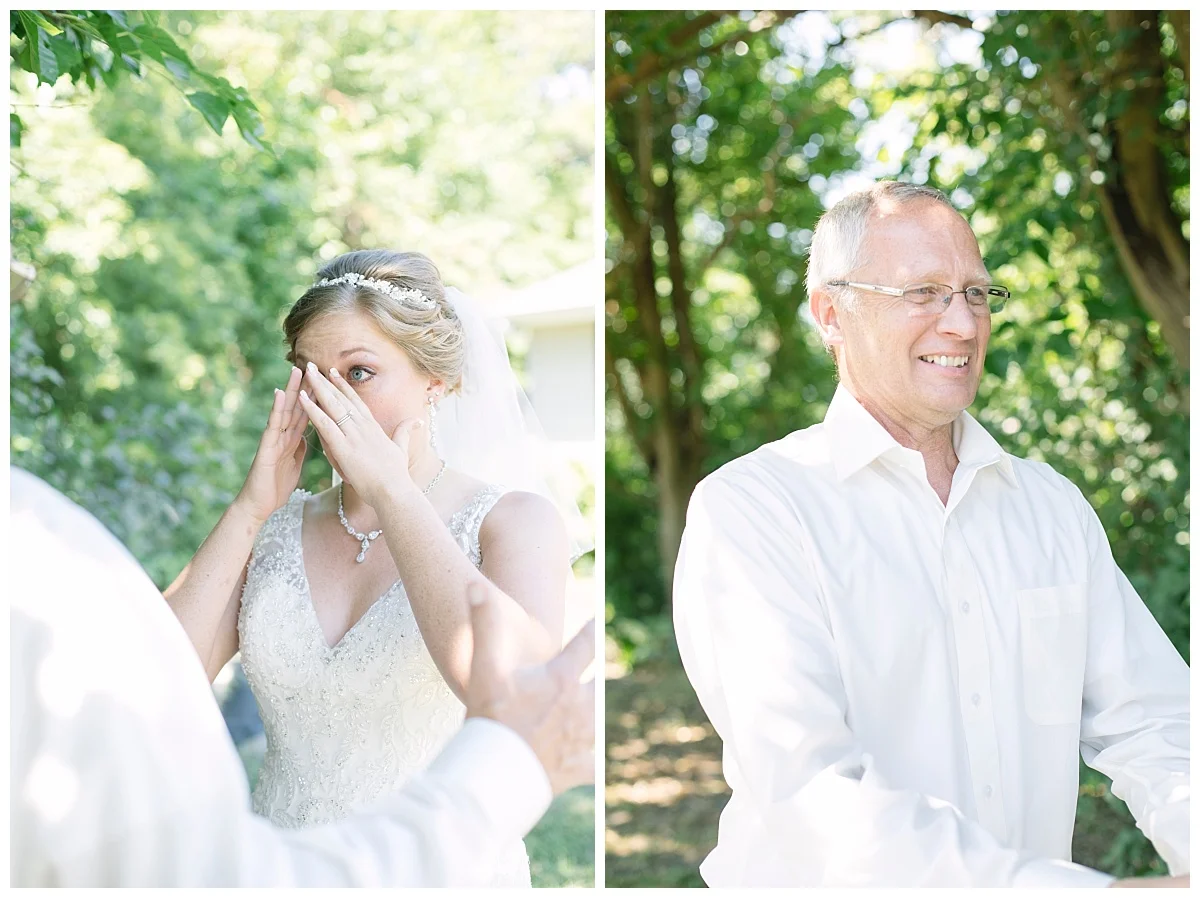 SW Minnesota Wedding Photographer | Bethany Melvin Photography