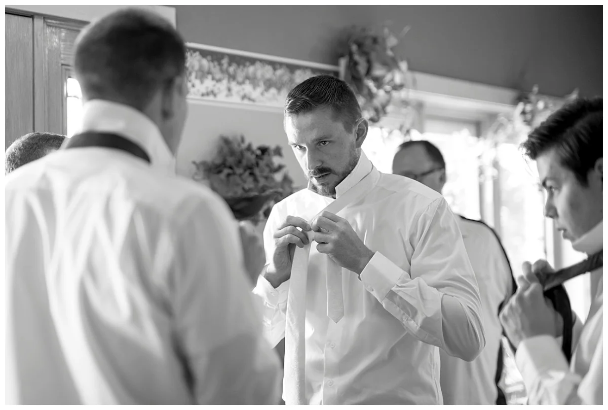 SW Minnesota Wedding Photographer | Bethany Melvin Photography