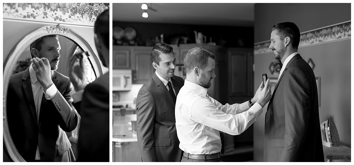 SW Minnesota Wedding Photographer | Bethany Melvin Photography