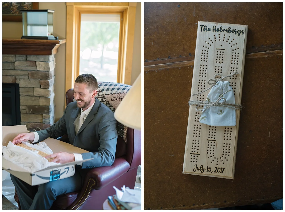SW Minnesota Wedding Photographer | Bethany Melvin Photography
