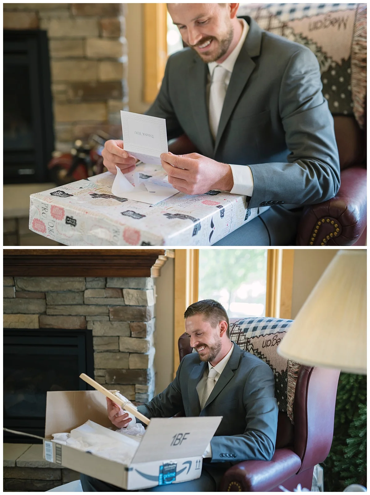 SW Minnesota Wedding Photographer | Bethany Melvin Photography