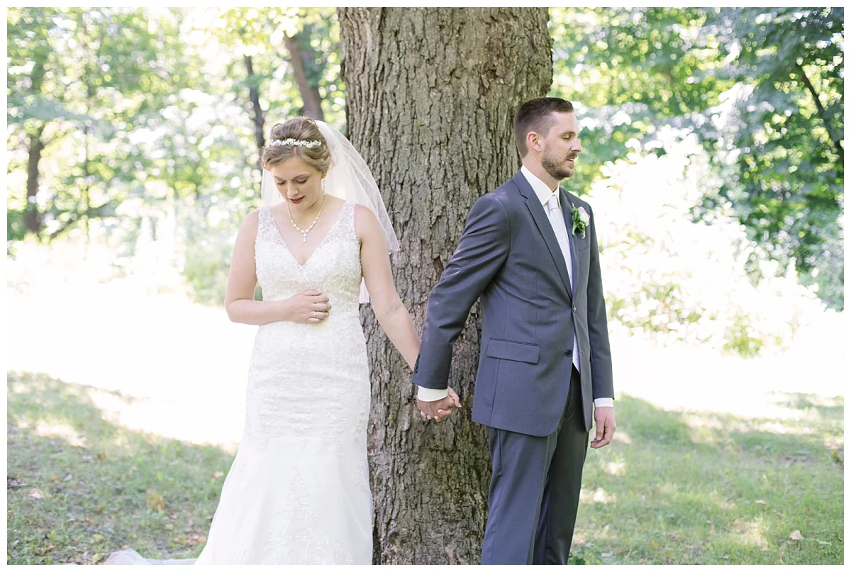 SW Minnesota Wedding Photographer | Bethany Melvin Photography