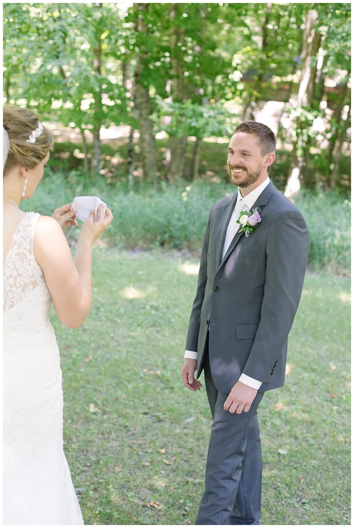 SW Minnesota Wedding Photographer | Bethany Melvin Photography