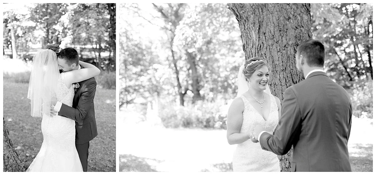 SW Minnesota Wedding Photographer | Bethany Melvin Photography
