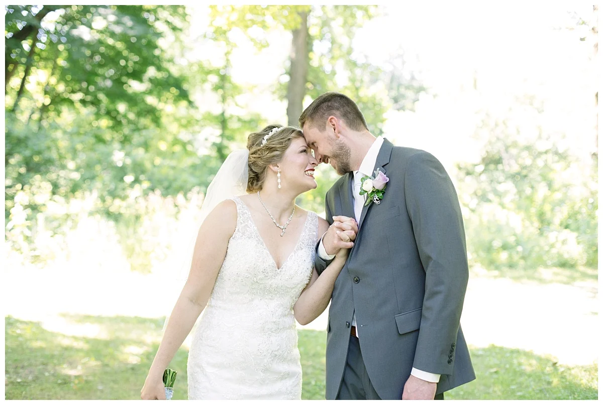 SW Minnesota Wedding Photographer | Bethany Melvin Photography