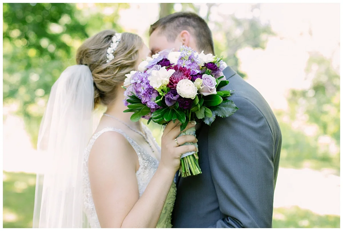 SW Minnesota Wedding Photographer | Bethany Melvin Photography