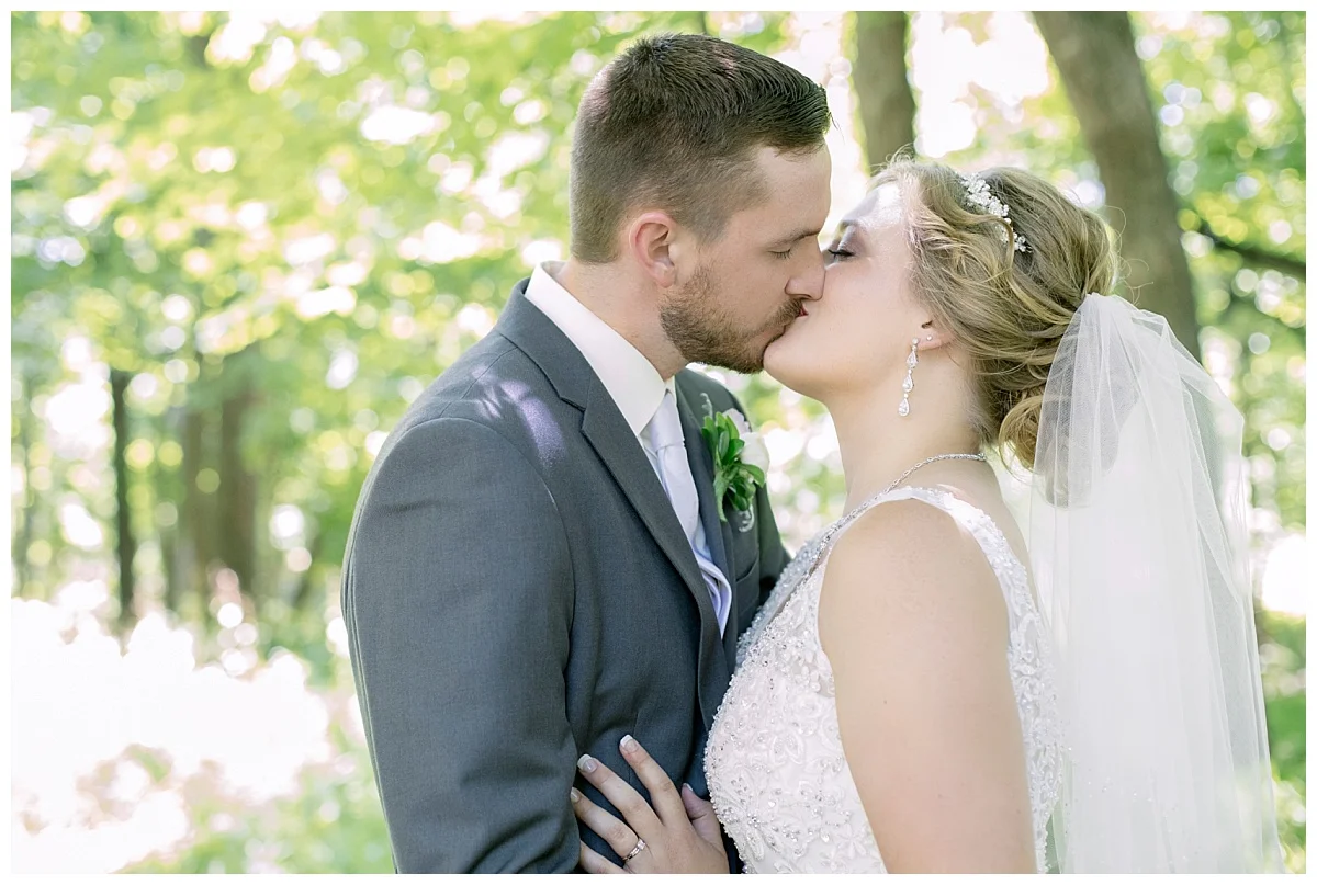 SW Minnesota Wedding Photographer | Bethany Melvin Photography