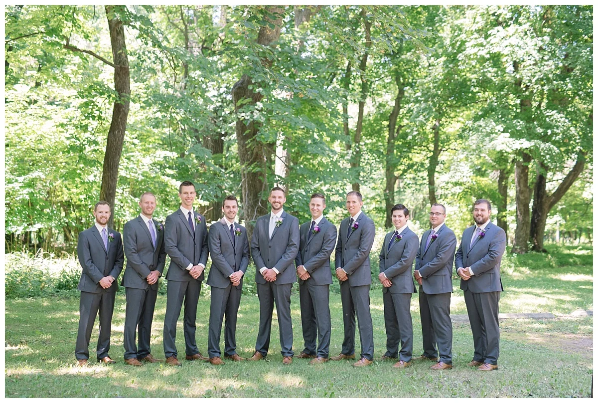 SW Minnesota Wedding Photographer | Bethany Melvin Photography