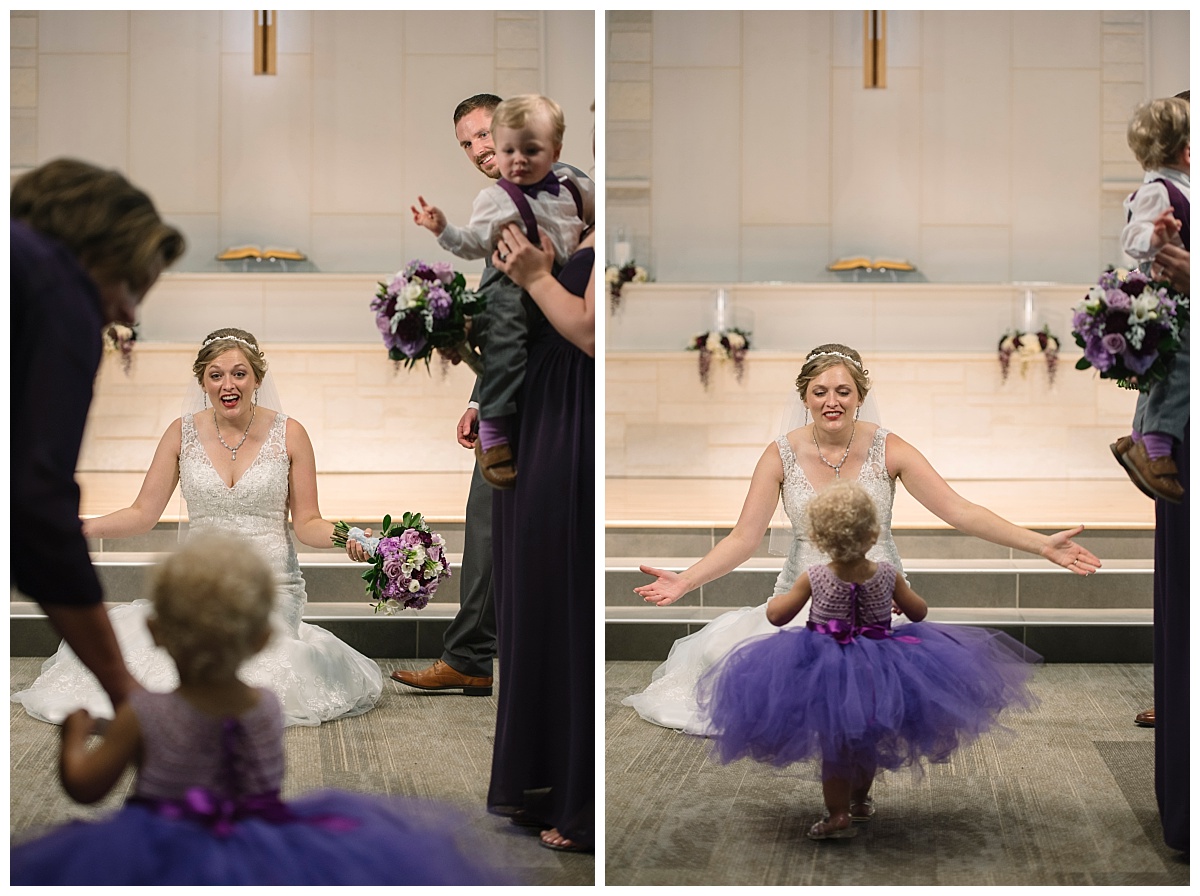 SW Minnesota Wedding Photographer | Bethany Melvin Photography