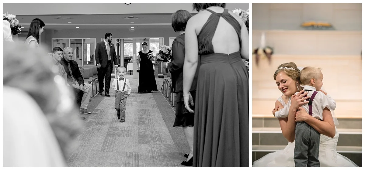 SW Minnesota Wedding Photographer | Bethany Melvin Photography