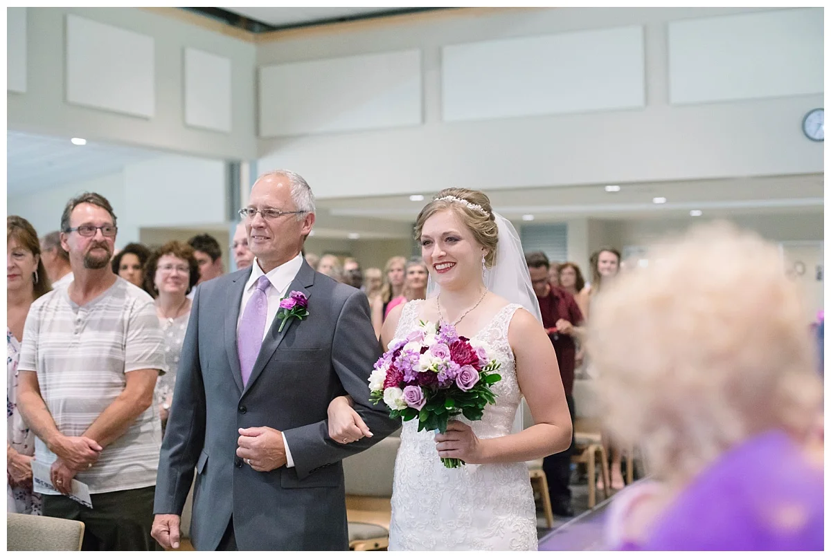 SW Minnesota Wedding Photographer | Bethany Melvin Photography