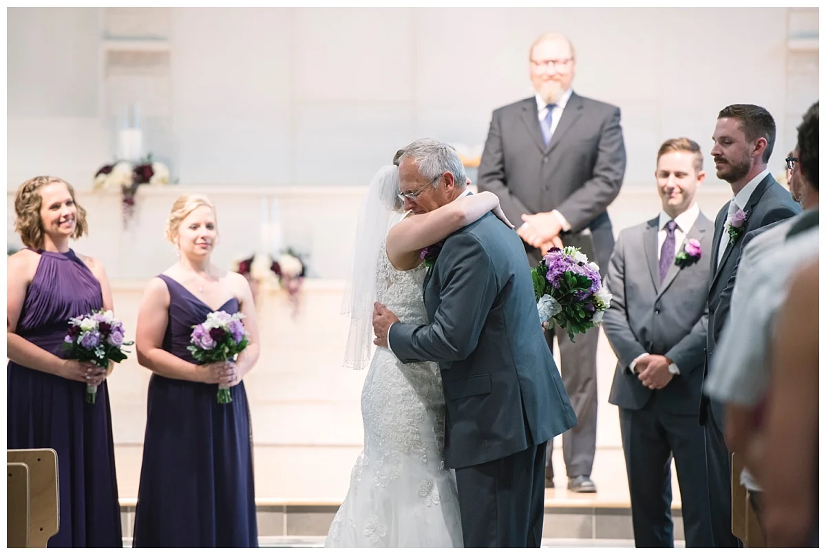 SW Minnesota Wedding Photographer | Bethany Melvin Photography