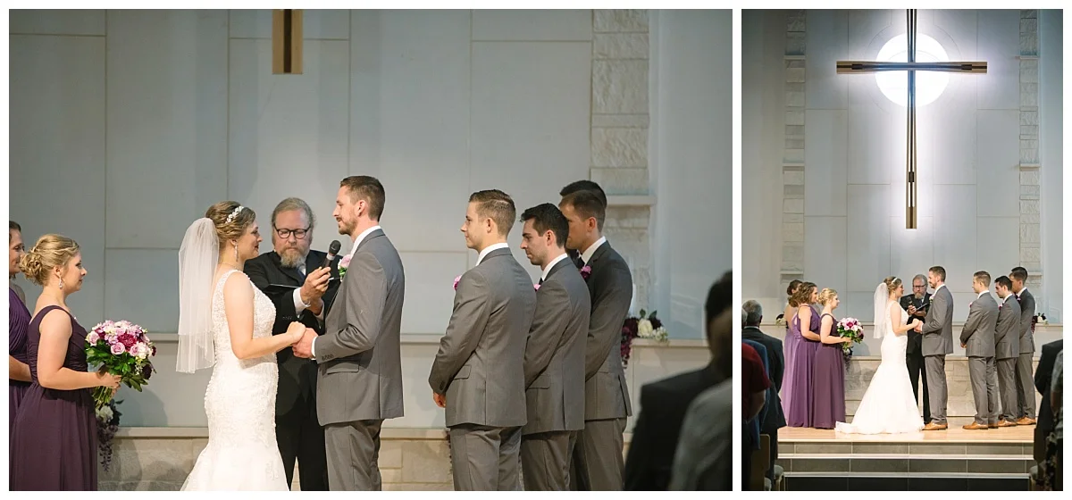 SW Minnesota Wedding Photographer | Bethany Melvin Photography