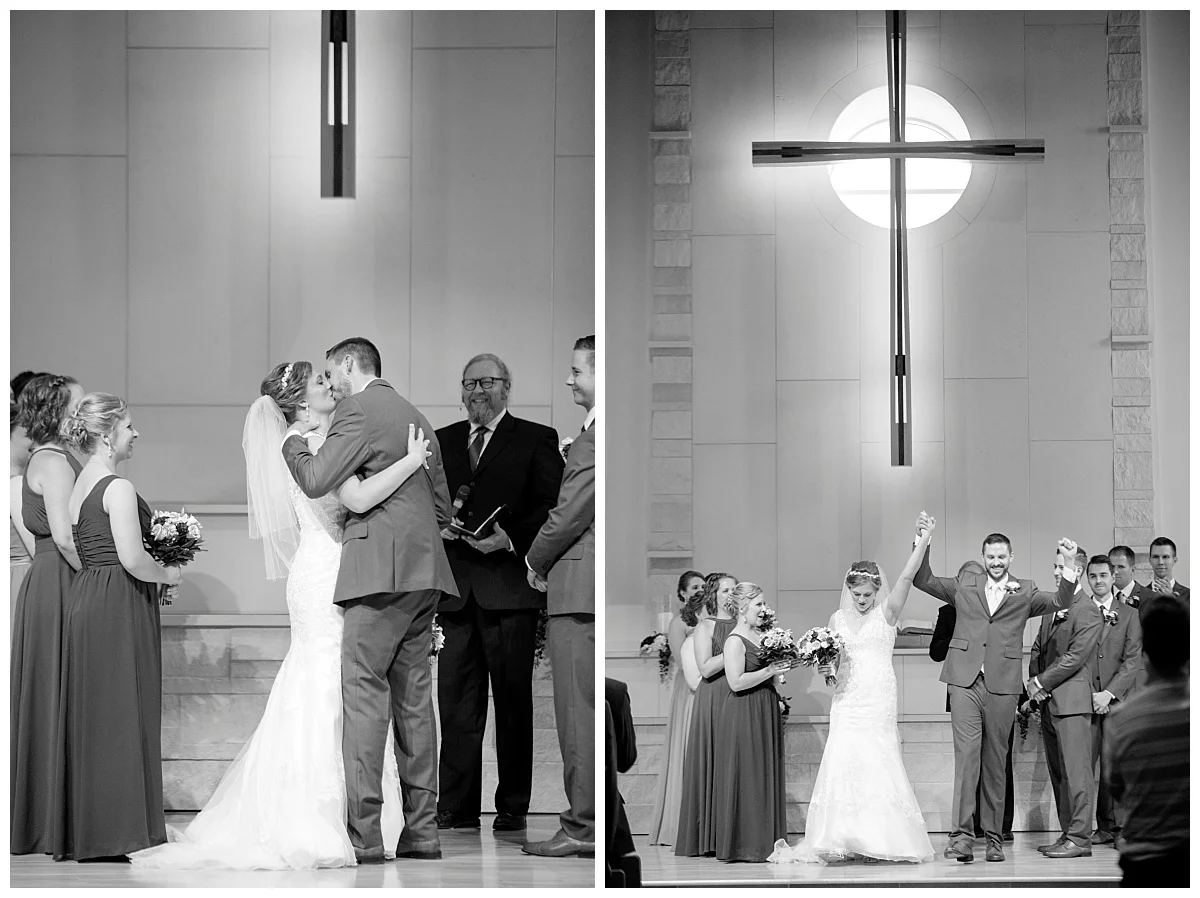 SW Minnesota Wedding Photographer | Bethany Melvin Photography