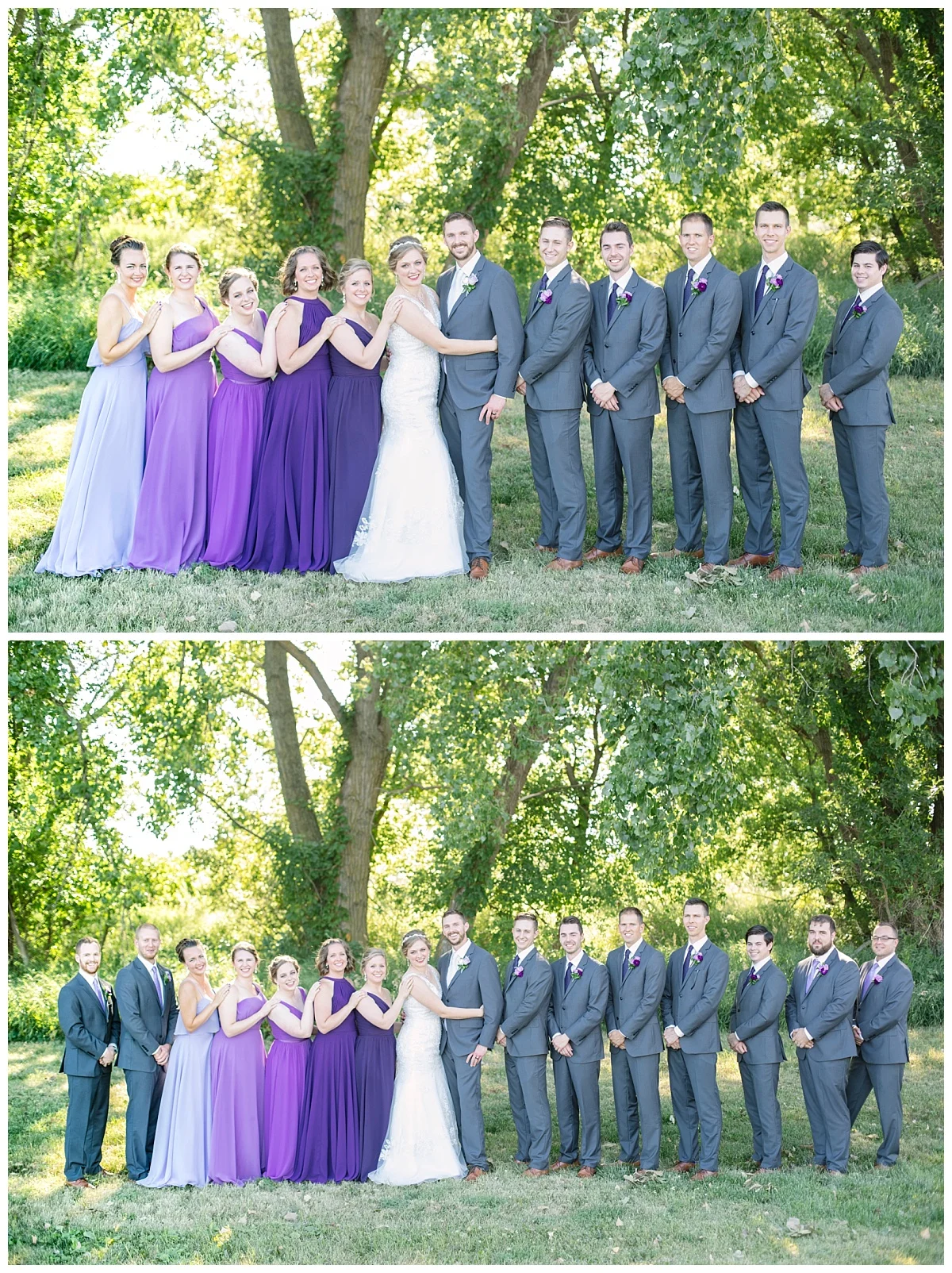 SW Minnesota Wedding Photographer | Bethany Melvin Photography