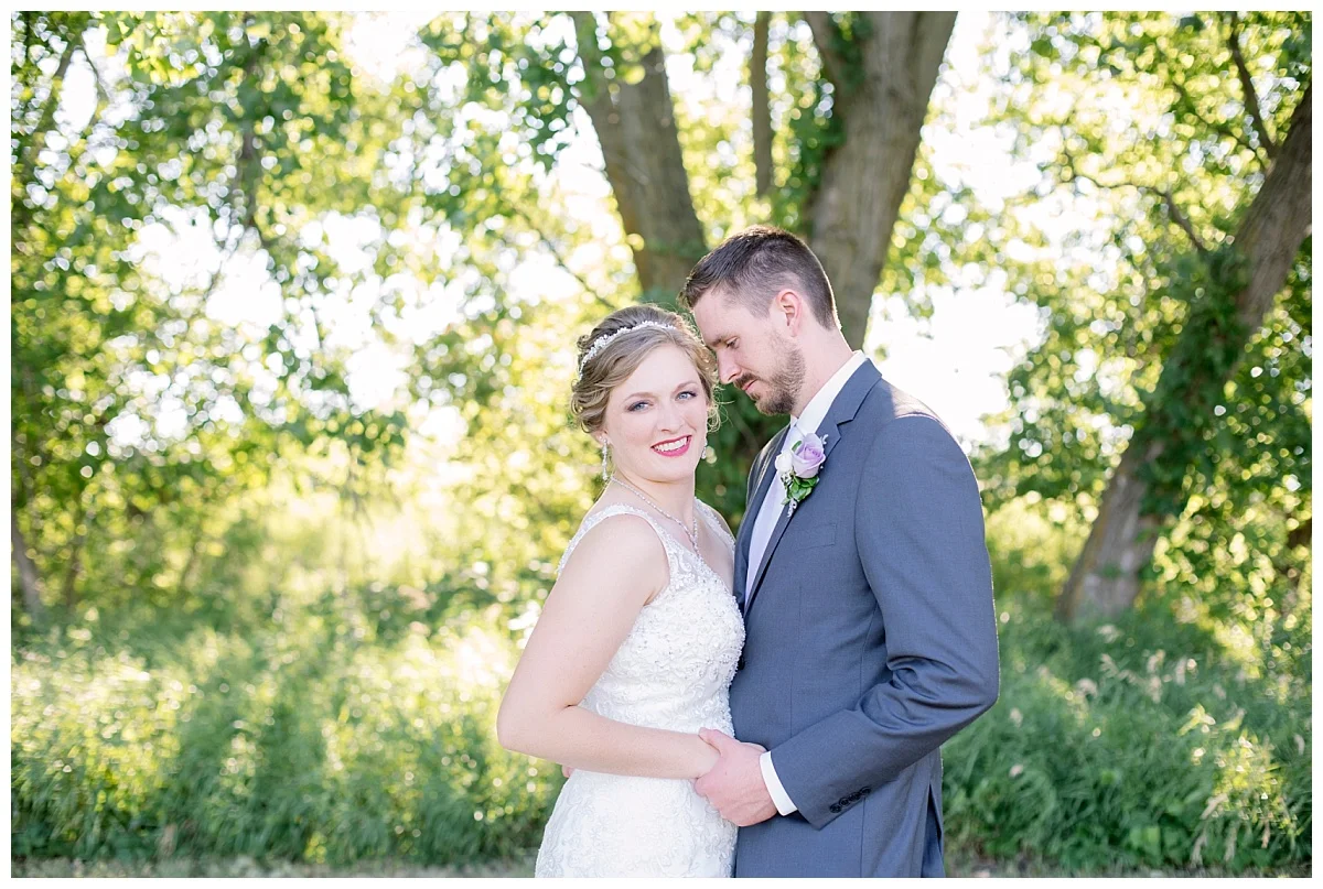 SW Minnesota Wedding Photographer | Bethany Melvin Photography