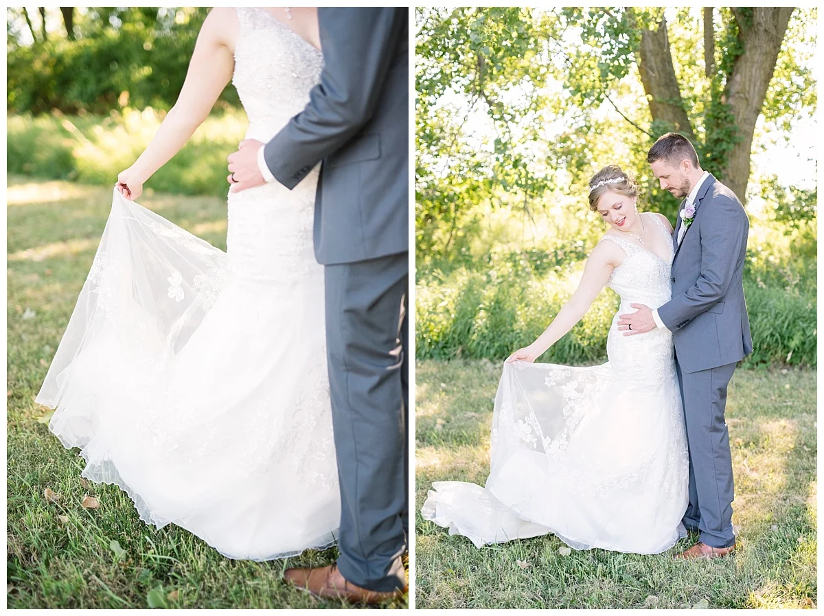 SW Minnesota Wedding Photographer | Bethany Melvin Photography